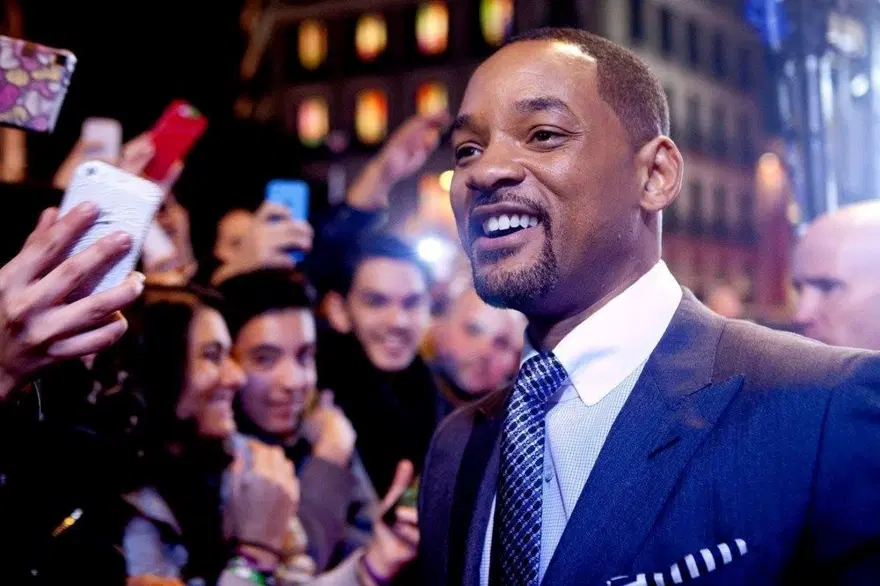 Yapılan araştırmalar Will Smith'in itibarının Oscar'daki tokat nedeniyle zedelendiğini ortaya koydu 6