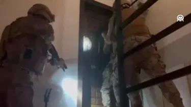 İstanbul'da suç makinelerine operasyon: Tehdit, tefecilik, rüşvet...