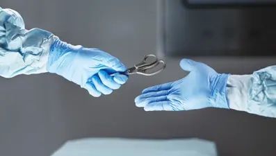 Cerrahlık yetenekleri çocukluk hobilerinden etkileniyor (Araştırma)