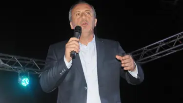 İnce: Yalova'ya müfettiş gönderilmiyor