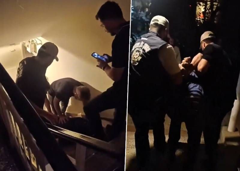 Leman dergisine soruşturma: 6 kişi hakkında gözaltı kararı