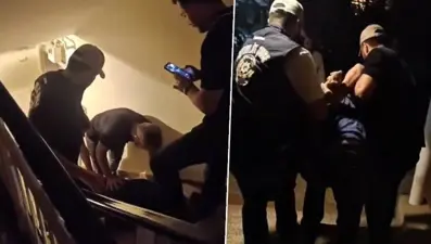 Leman dergisine soruşturma: 6 kişi hakkında gözaltı kararı