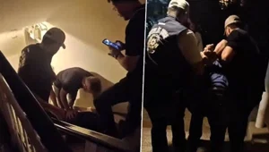 Leman dergisine soruşturma: 6 kişi hakkında gözaltı kararı Leman dergisine soruşturma: 6 kişi hakkında gözaltı kararı