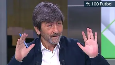 Rıdvan Dilmen: En çok gol atan takımın Beşiktaş olacağını düşünüyorum