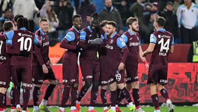 Trabzonspor, 289 günlük deplasman hasretini Konya'da bitirmek istiyor