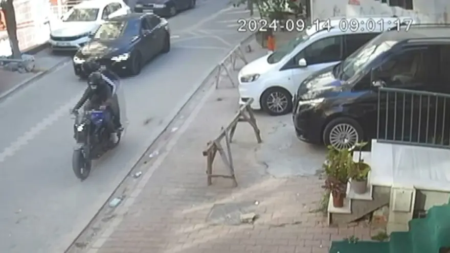 Esenyurt’ta50 bin euroluk haraç kurşunu: “Ya para ya da çocukların” 