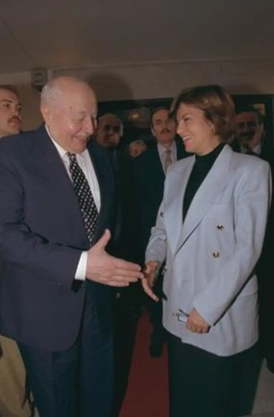 85 yıllık yaşamından kesitler 11 85 yıllık yaşamından kesitler 11