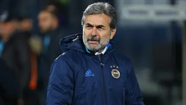 Aykut Kocaman, Fenerbahçe için oy kullandı ve çarpıcı konuştu: "Tuhaf bir durum"