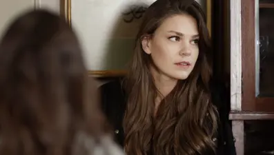 İstanbullu Gelin 69. yeni bölüm fragmanı