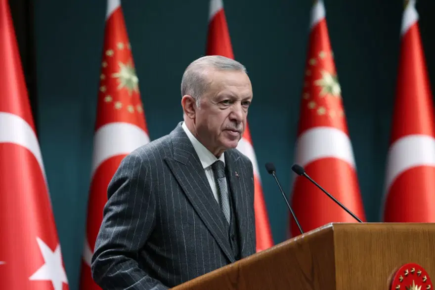 KABİNE GÜNDEMİNDE NELER VAR? 2 KABİNE GÜNDEMİNDE NELER VAR? 2
