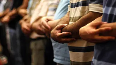 Hatimli teravih namazı kılınışı: Teravih namazının hatimle kılındığı camiler listesi