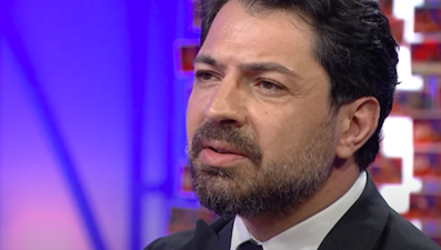 İstanbul Devlet Opera ve Balesi Müdürü Caner Akgün, Bambaşka Sohbetler'de