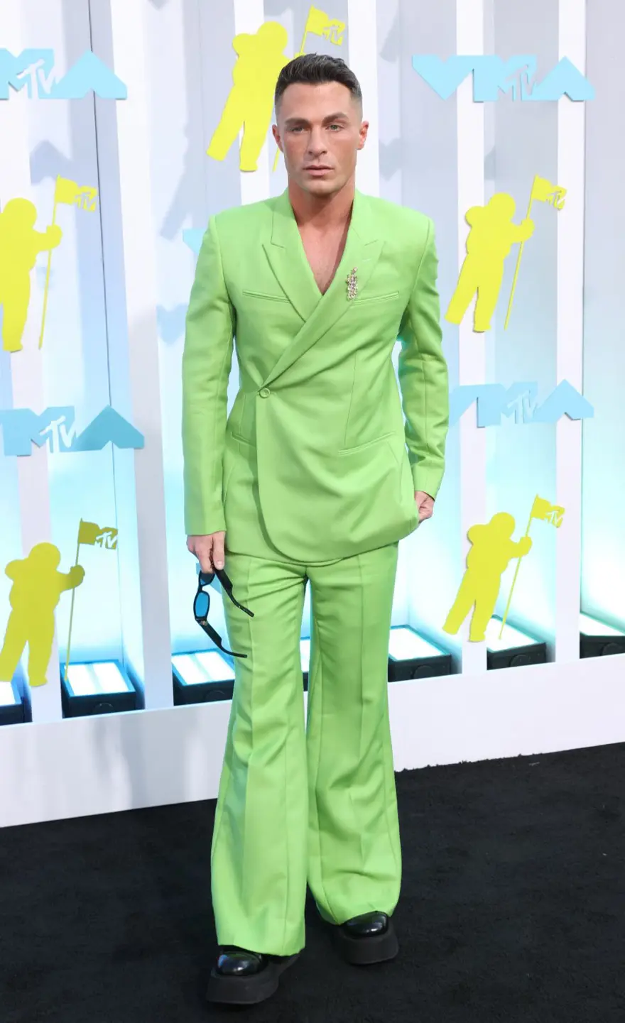 COLTON HAYNES 26 COLTON HAYNES 26