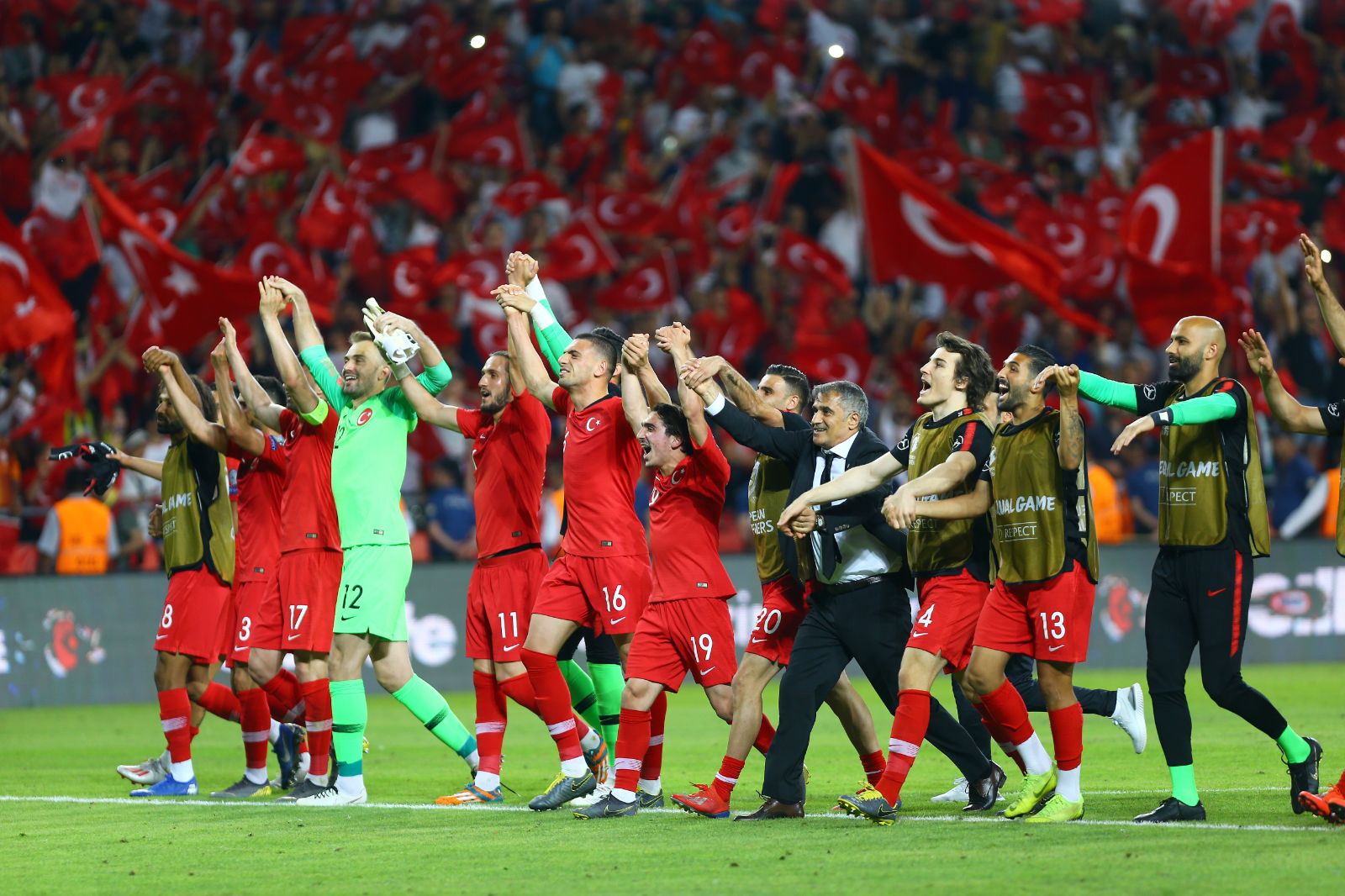 Günün spor manşetleri (9 Haziran 2019)