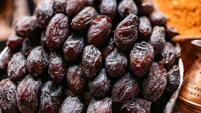 Sahurda hurma yiyince ne olur? Gün boyu vücuda etkisi