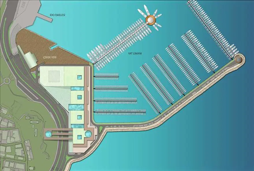 2020’nin İstanbul’u 6