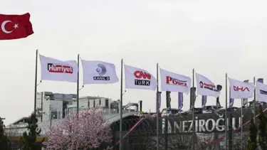 Doğan Gazetecilik'in unvanı Demirören Gazetecilik olarak değiştirildi