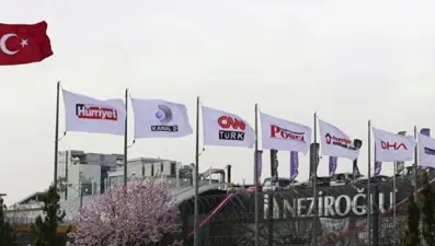 Doğan Gazetecilik'in unvanı Demirören Gazetecilik olarak değiştirildi