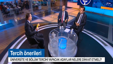 Öğrenciler bilgisayar mühendisliğini tercih ederken nelere dikkat etmeli?