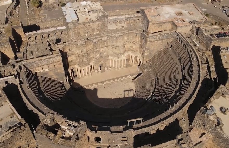 ZİYARETÇİLERİN UĞRAK NOKTASIYDI 