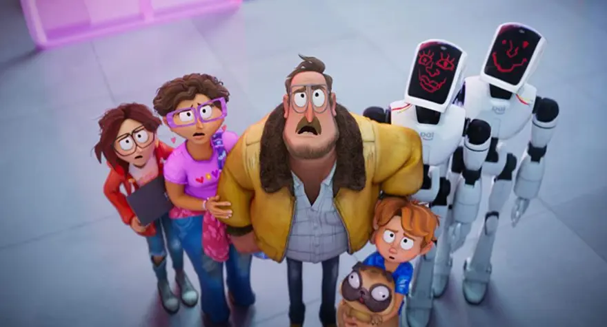 Haftanın öne çıkan filmleri ve dizileri 26