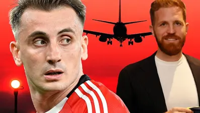 Fenerbahçe'de Kerem Aktürkoğlu bitti, iki yıldız daha geliyor: Ederson ve sürpriz!