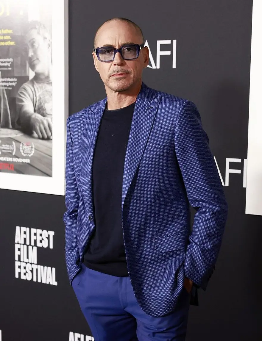 Robert Downey Jr 58 yaşında: Umarım bir gün büyümek zorunda kalmam 