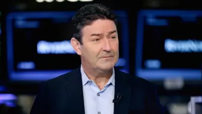 McDonald's CEO'su işten çıkarıldı (Çalışanıyla ilişki kovulma sebebi)