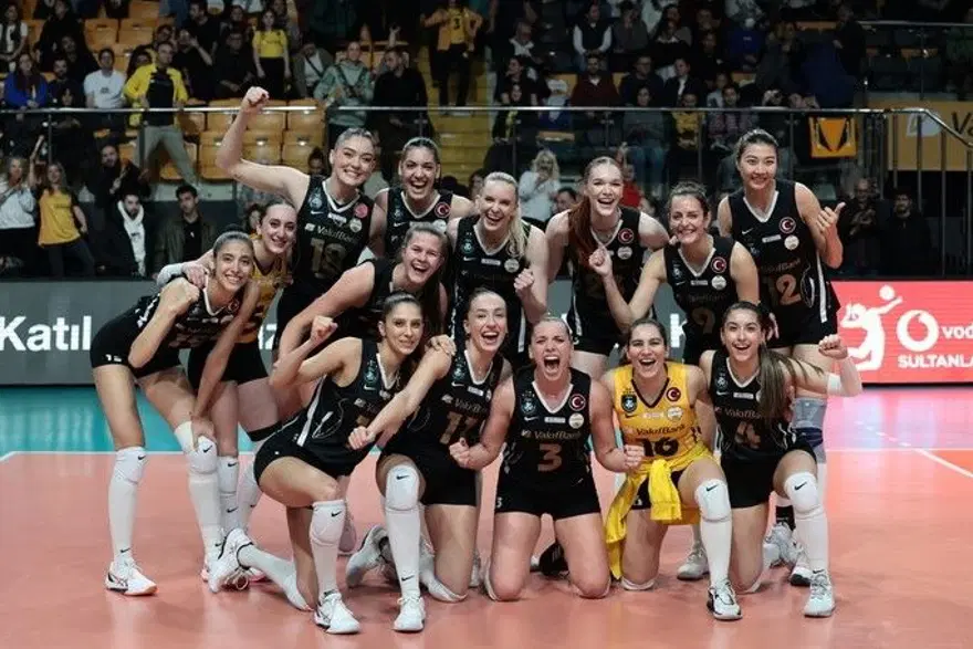 Vakıfbank - Fenerbahçe final maçları ne zaman? Sultanlar Ligi play-off final serisi takvimi 2