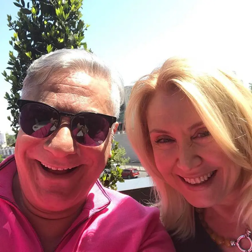 Instagram'da ünlüler 3 Mayıs 2017 14 Instagram'da ünlüler 3 Mayıs 2017 14