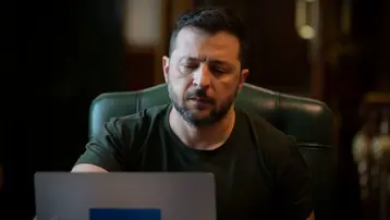 Ukrayna'da yolsuzluk soruşturması siyaseti sarstı