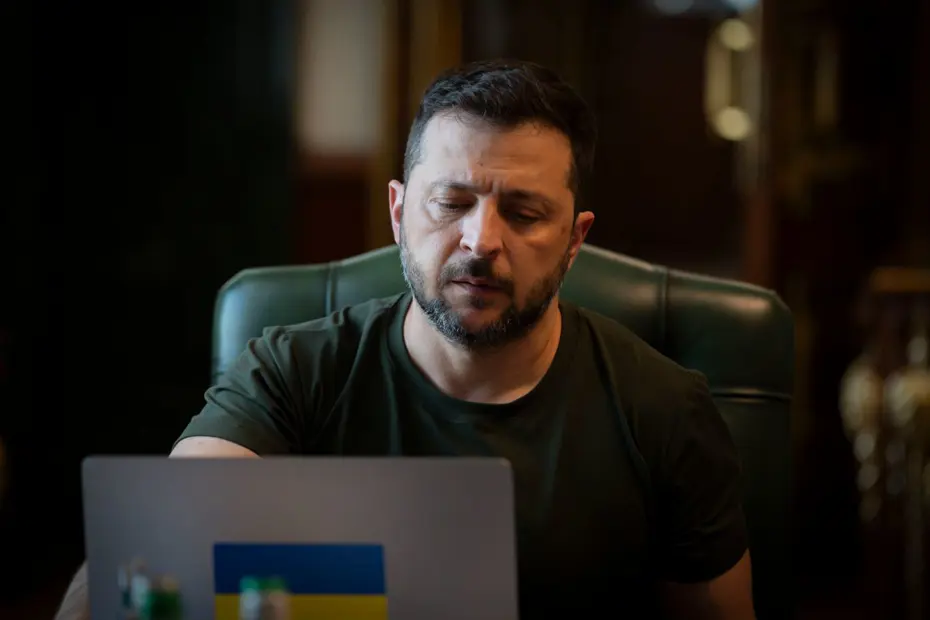 Ukrayna'da yolsuzluk soruşturması siyaseti sarstı