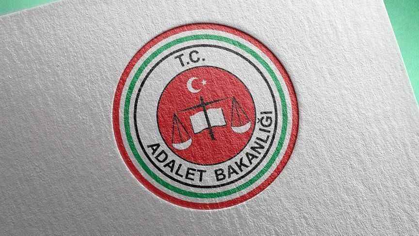 Adalet Bakanlığından Kılıçdaroğlu'nun "FETÖ elebaşının ABD'den iadesi talep edilmedi" iddiasına yanıt