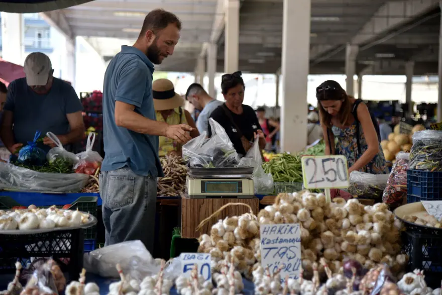 Artık pazarlarda bağırmak yasak: Terazi ile kontrol dönemi başladı 