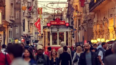 İstanbul'da yaşamanın maliyeti ağırlaşıyor: 75 bin lirayı aştı