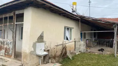 Sobadan sızan gaz anne ile oğlunu öldürdü