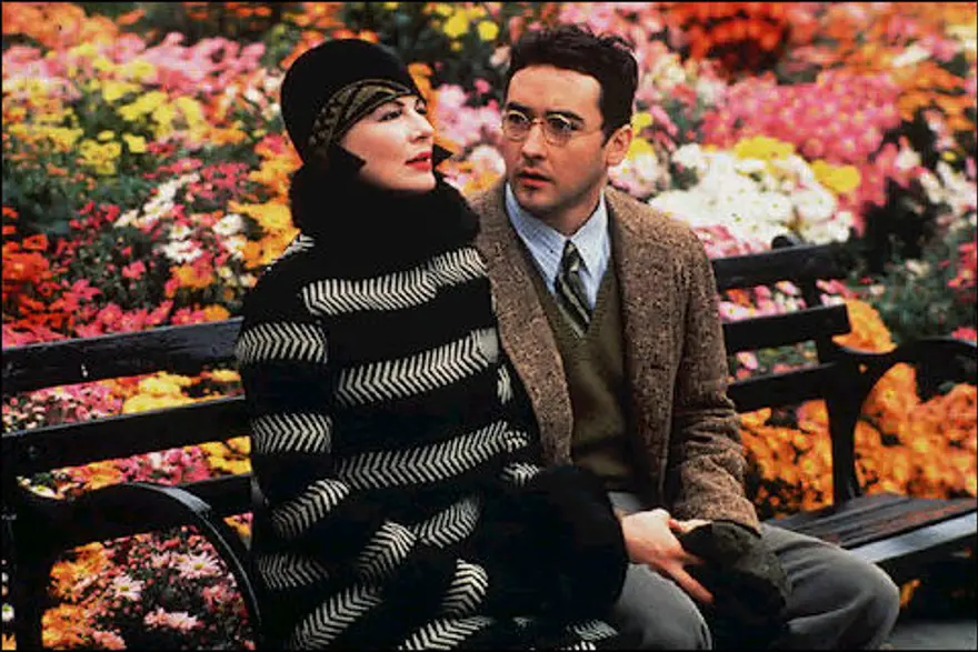 Woody Allen'ın nevrotik karakterleri 9