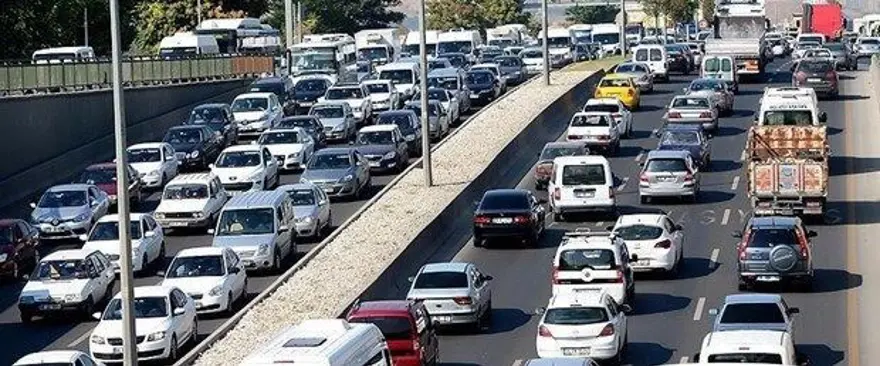 2024 yılı Motorlu Taşıtlar Vergisi (MTV) yüzde 58 zamlandı: Hangi araç sahibi ne kadar ödeyecek? 10 2024 yılı Motorlu Taşıtlar Vergisi (MTV) yüzde 58 zamlandı: Hangi araç sahibi ne kadar ödeyecek? 10