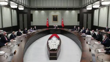 Kabine toplantısı ertelendi mi? Kabine ne zaman toplanacak?