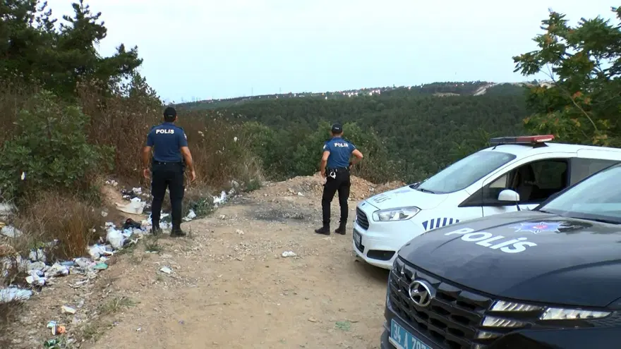 Ailesibulmak için televizyon programına katılmıştı: Kayıp olarak aranıyordu, ormandacesedi bulundu 