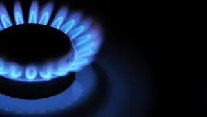 Rusya'dan doğalgaz açıklaması