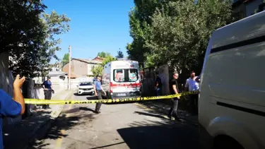 Önce şikayetçi oldu, sonra uzun namlulu silahla öldürdü