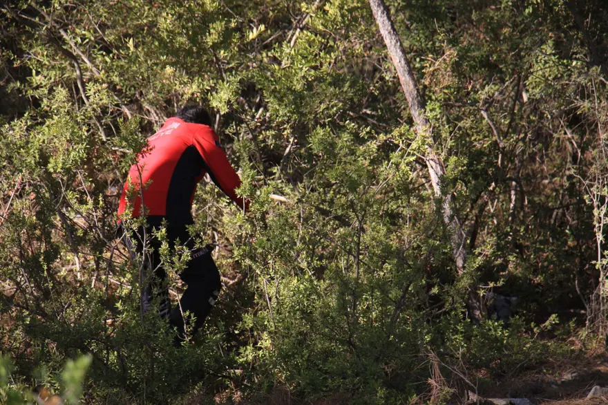 3 yaşındaki Müslüme 7 gündür aranıyor 3