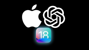 Apple, yapay zeka teknolojisi için OpenAI ile anlaştı