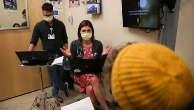 Brezilya, 18 yaşından küçüklere hormon tedavisini yasakladı