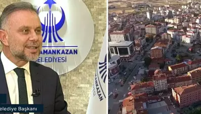 15 Temmuz sonrası Kahramankazan
