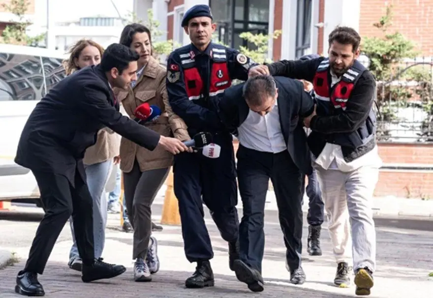 Bebek çetesinin kayıtları: Bebekler ölürken kahkaha attılar, organize cinayet işlediler 