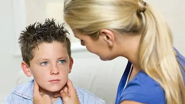 Kabakulak nedir, belirtileri nelerdir? Kabakulak tedavisi nasıl yapılır?