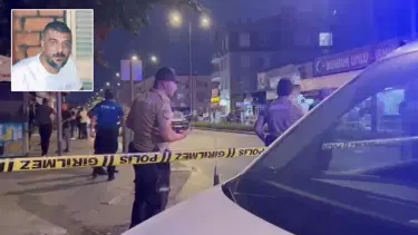 Cinayet şüphelisi, polisle girdiği çatışmada öldü