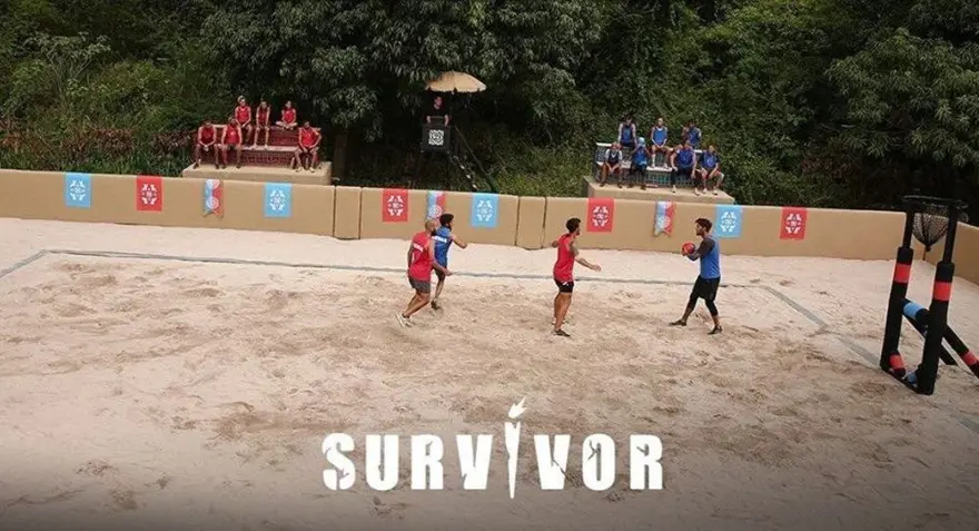 Survivor'da kim elendi, Yasin ve Barış diskalifiye oldu mu? (21 Nisan ayrıntıları) 42
